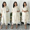 SHTURI CREATION COTTON PRINTED CORD SET ONLINE