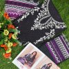 TAJ CREATIONS 593 COTTON PAKISTANI SUITS ONLINE