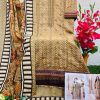 TAJ CREATIONS 594 COTTON PAKISTANI SALWAR SUITS