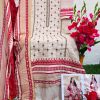 TAJ CREATIONS 595 COTTON PAKISTANI SUITS ONLINE