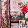 TAJ CREATIONS 596 COTTON PAKISTANI SUITS ONLINE