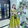 VF 202 D DESIGNER GOWN MANUFACTURER IN INDIA