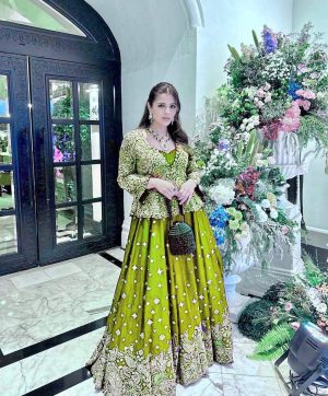 VF 202 D DESIGNER GOWN MANUFACTURER IN INDIA