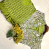 VF 202 D DESIGNER GOWN MANUFACTURER IN INDIA