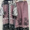 VS FASHION 12059 READYMADE TUNIC PLAZZO WHOLESALE