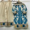 VS FASHION 12081 B READYMADE CORD SET WHOLESALE