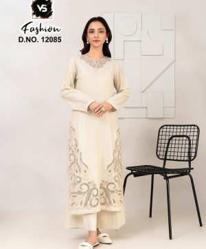 VS FASHION 12085 READYMADE SALWAR SUITS WHOLESALE
