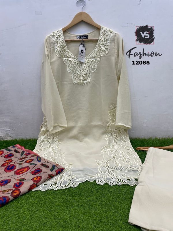 VS FASHION 12085 READYMADE SALWAR SUITS WHOLESALE