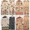 VS FASHION 12095 READYMADE TUNIC PLAZZO WHOLESALE