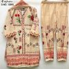 VS FASHION 12095 READYMADE TUNIC PLAZZO WHOLESALE