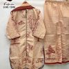 VS FASHION 12095 READYMADE TUNIC PLAZZO WHOLESALE