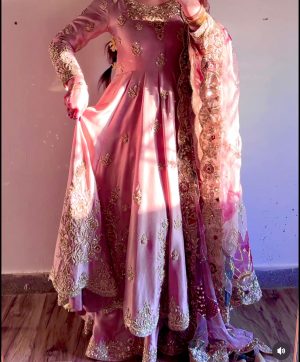 WOMEN WASTRA FD 144 DESIGNER GOWN WHOLESALE