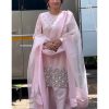 WOMEN WASTRA WW 1197 DESIGNER FARSHI SUITS ONLINE