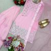 WOMEN WASTRA WW 1197 DESIGNER FARSHI SUITS ONLINE