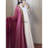 WOMEN WASTRA WW 1199 DESIGNER GOWN WHOLESALE