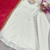 WOMEN WASTRA WW 1199 DESIGNER GOWN WHOLESALE