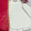 WOMEN WASTRA WW 1199 DESIGNER GOWN WHOLESALE