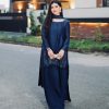 ZEEL FASHION ZF 420 DESIGNER FARSHI SALWAR SUITS