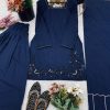 ZEEL FASHION ZF 420 DESIGNER FARSHI SALWAR SUITS