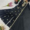 ZEEL FASHION ZF 421 DESIGNER SHARARA PLAZZO SUITS