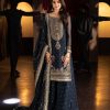 ZEEL FASHION ZF 422 DESIGNER SHARARA SUITS ONLINE