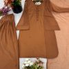 ZEEL FASHION ZF 423 A TRENDING FARSHI SUITS ONLINE