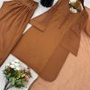 ZEEL FASHION ZF 423 A TRENDING FARSHI SUITS ONLINE