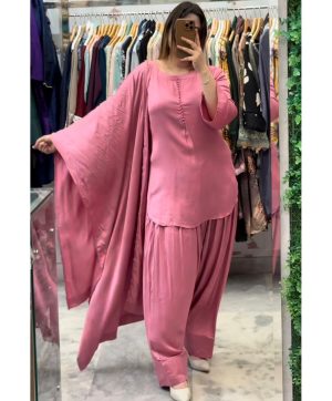 ZEEL FASHION ZF 423 B TRENDING FARSHI SUITS ONLINE