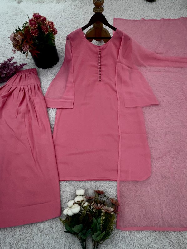 ZEEL FASHION ZF 423 B TRENDING FARSHI SUITS ONLINE