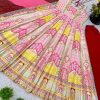 ZEEL FASHION ZF 424 DESIGNER GOWN WHOLESALE
