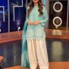 ZEEL FASHION ZF 425 TRENDING FARSHI SALWAR SUITS