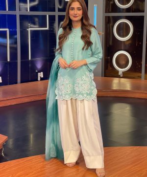 ZEEL FASHION ZF 425 TRENDING FARSHI SALWAR SUITS