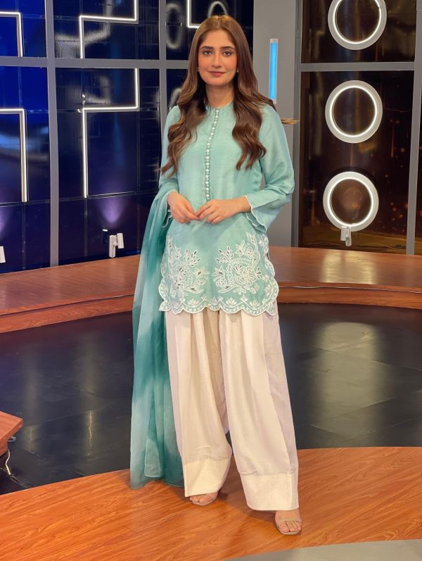 ZEEL FASHION ZF 425 TRENDING FARSHI SALWAR SUITS
