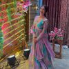 ZOYA CLOTHING ZB 5054 DESIGNER GOWN WHOLESALE