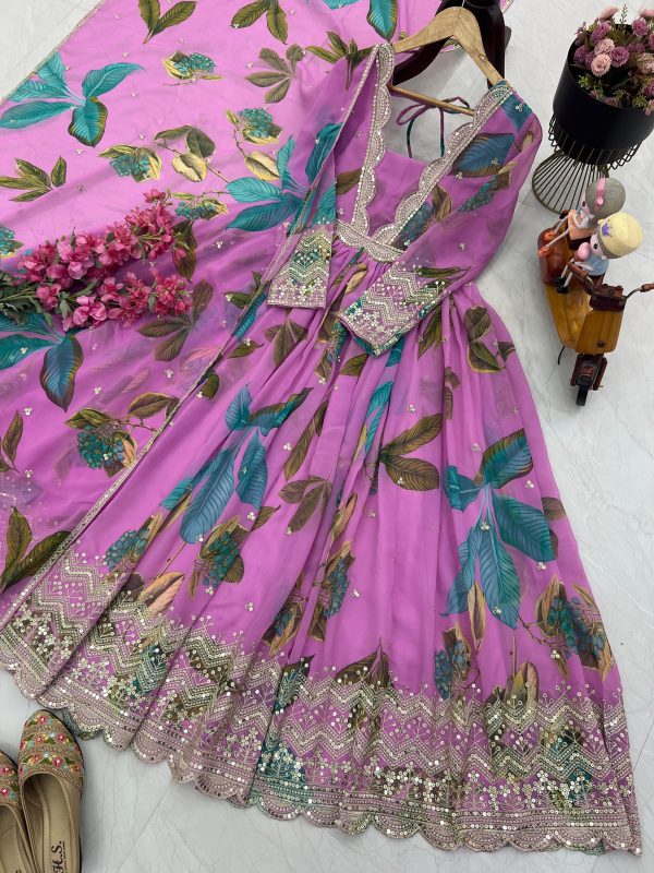 ZOYA CLOTHING ZB 5054 DESIGNER GOWN WHOLESALE