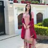 ZOYA CLOTHING ZC PREITY PLAZZO SUITS WHOLESALE