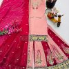 ZOYA CLOTHING ZC PREITY PLAZZO SUITS WHOLESALE
