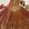 ZOYA CLOTHING ZC SIMARAN LEHENGA WHOLESALE