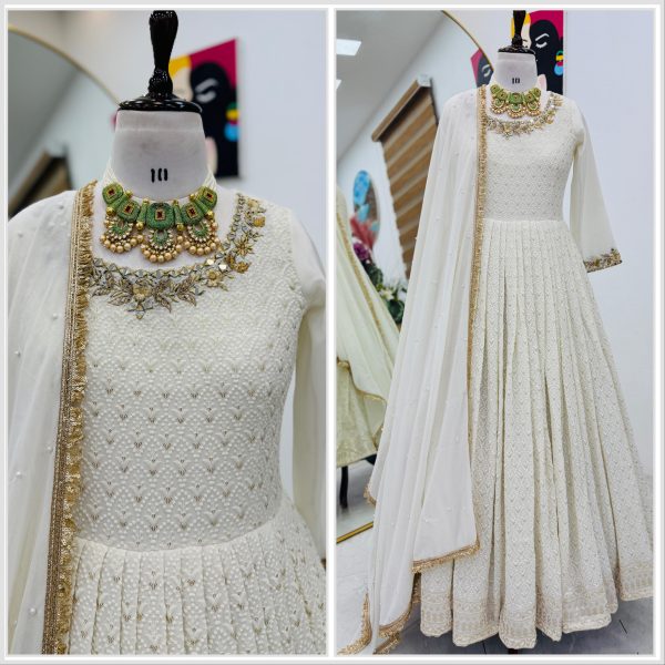 ZOYA CLOTHING ZD 10110 DESIGNER PARTY GOWN WHOLESALE