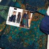 AALIZ PRINTS 3097 B COTTON SALWAR SUITS WHOLESALE