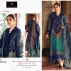 AALIZ PRINTS 3097 B COTTON SALWAR SUITS WHOLESALE
