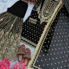AAROHI DESIGNER AD 210 B PARTY WEAR PLAZZO SUITS