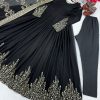 AAROHI DESIGNER PD 1038 C GOWN WHOLESALE