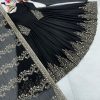 AAROHI DESIGNER PD 1038 C GOWN WHOLESALE