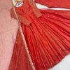 AAROHI DESIGNER PD 1062 E GOWN PLAZZO