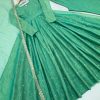 AAROHI DESIGNER PD 1062 F GOWN PLAZZO