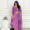 AAROHI DESIGNER PD 1062 G GOWN PLAZZO