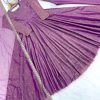AAROHI DESIGNER PD 1062 G GOWN PLAZZO