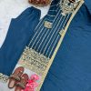 AAROHI DESIGNER PD 1085 D PLAZZO SUITS IN INDIA