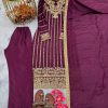 AAROHI DESIGNER PD 1085 E PLAZZO SUITS IN INDIA